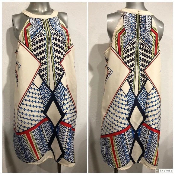 Venus dress - Picture 2 of 6